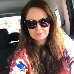 Meet your Posher, Dawn